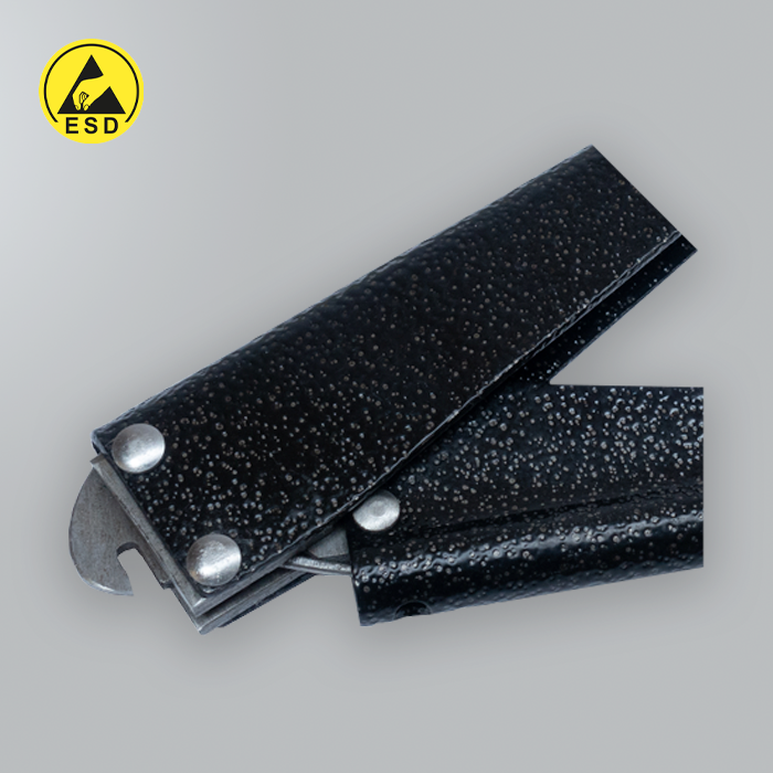 1.9mm PCB Nibblers. (Depanelizer Tool) (G-HTN-1.9) 1.9mm PCB Nibblers. (Depanelizer Tool) (G-HTN-1.9)